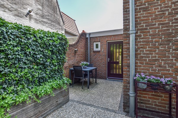 Medium property photo - De Terp 10, 5221 AK 's-Hertogenbosch